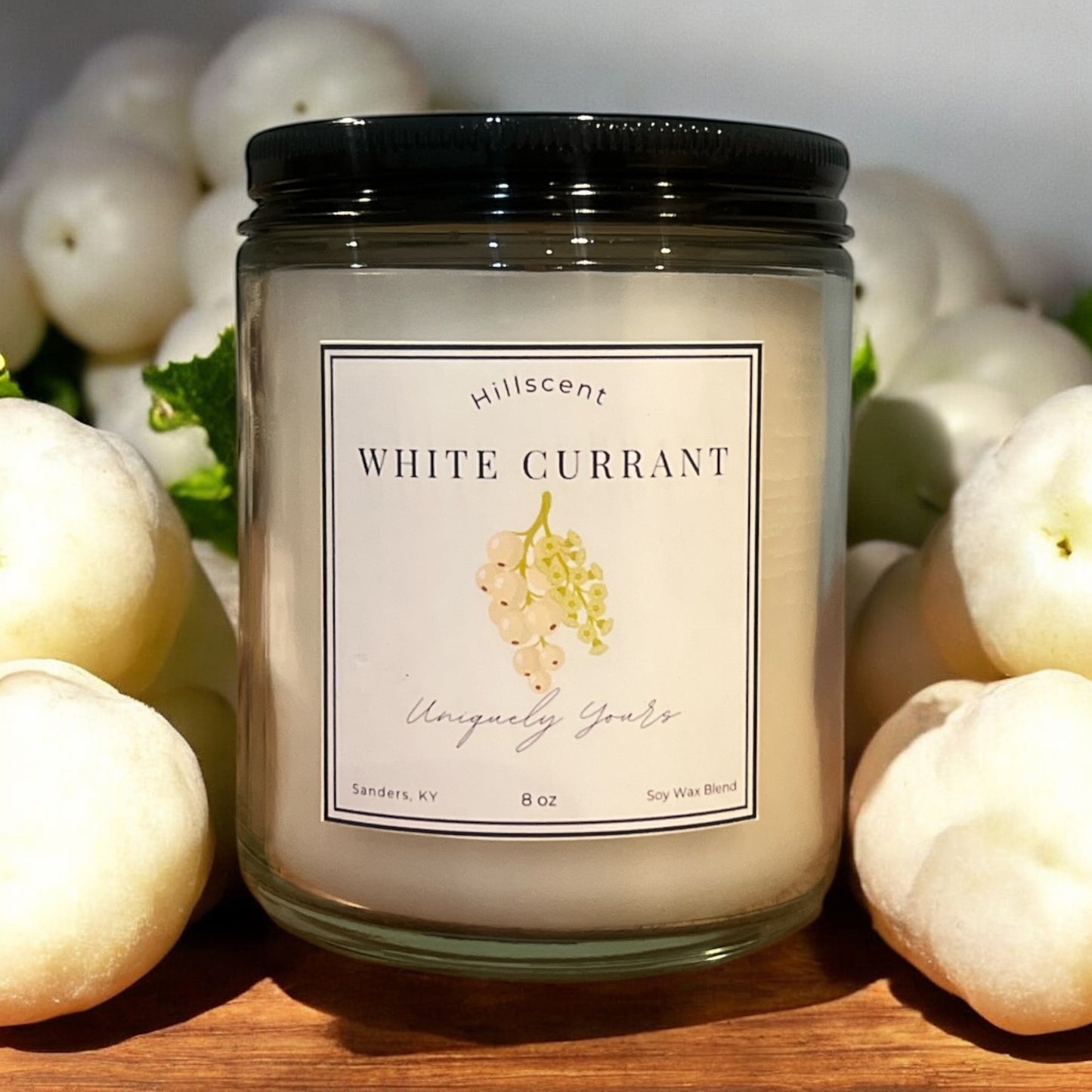 White Currant