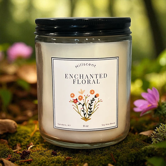 Enchanted Floral