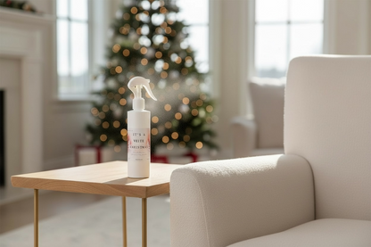 It’s A White Christmas 8 oz Room/Linen Spray
