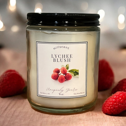 Lychee Blush