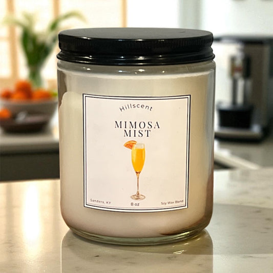 Mimosa Mist