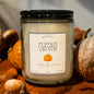 Pumpkin Caramel Crunch