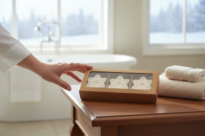 Land of Sweets Milk Soap