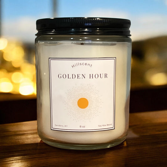 Golden Hour