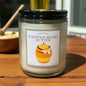 Whipped Honey Butter