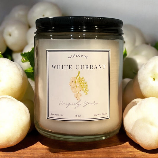 White Currant