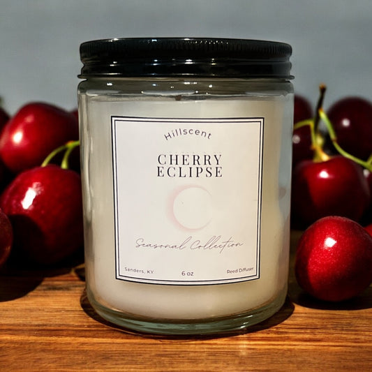 Cherry Eclipse