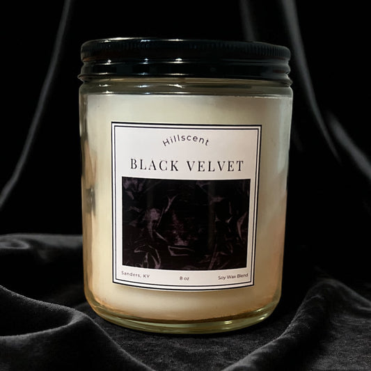 Black Velvet