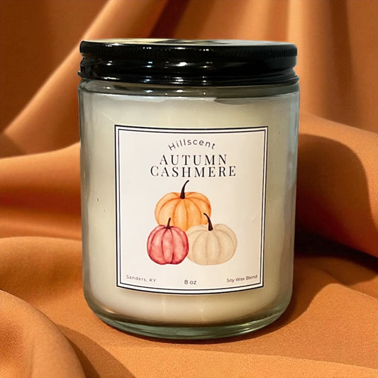 Autumn Cashmere