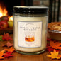 Apples + Maple Bourbon