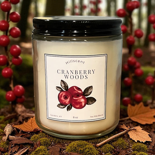 Cranberry Woods