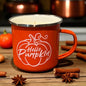Pumpkin Spiced Brew