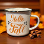 Pumpkin Spiced Brew