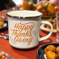 Pumpkin Spiced Brew